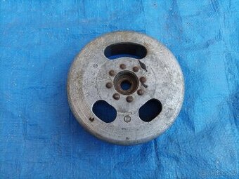 Víko zapalování ČZ