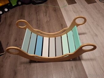 Montessori houpačka ELIS DESIGN