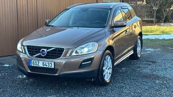 Volvo XC60 - 1