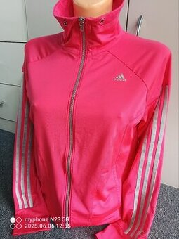 Mikina zn."ADIDAS" vel."40/L" - 1