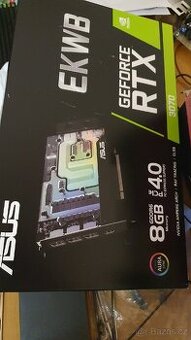 Vodní chlazení na GPU