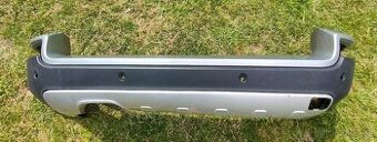 Zadní nárazník Volvo 30678964 + 30678963