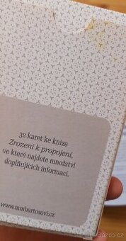 Zrozeni k propojení