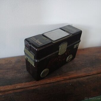 Vojenský telefon TP-25