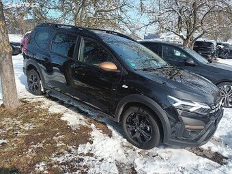 Dacia Jogger, 110Tce PLNÁ VYBAVA ZARUKA