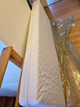 Matrace 80x200