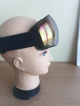 Lyžařské brýle - nové - 1