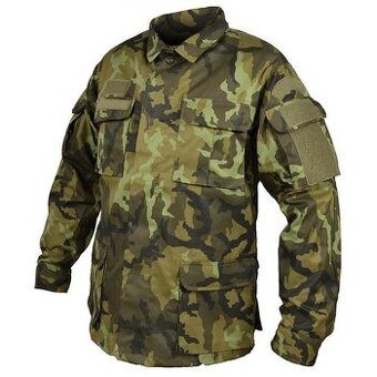 Maskáče AČR vz. 95 celoroční (komplet) – NOVÉ