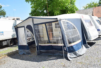 KOMPLETNÍ STAN DOREMA KE KARAVANU VELIKOST 850 -880CM