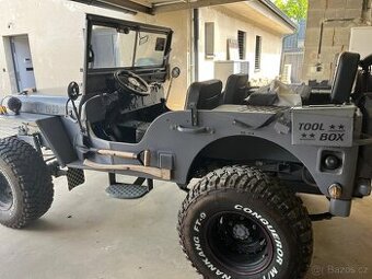 Jeep Wlangler