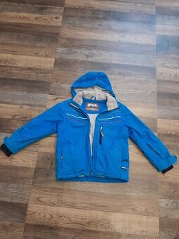Dětská lyžařská bunda