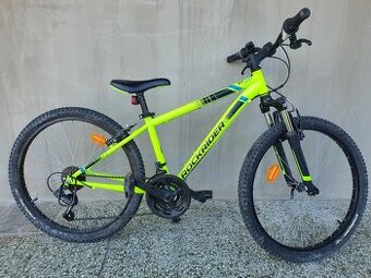 Dětské horské kolo Rockrider