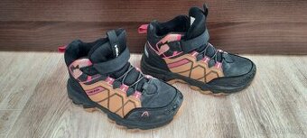 jarní/ podzimní boty Head vel. 32