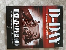 D-DAY ooerace Overlord