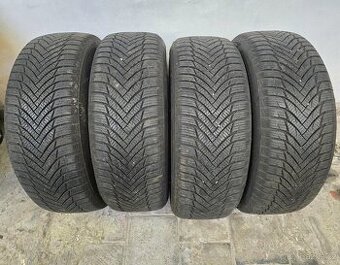 ZIMNÍ PNEUMATIKY IMPERIAL 205/60 R16 92H