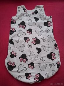 Spací pytel pro miminka