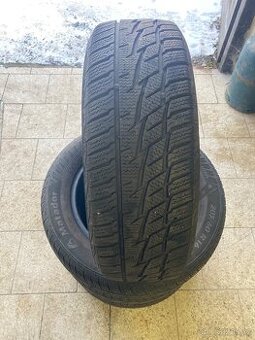 Prodám zimní pneu Matador 205/60/16