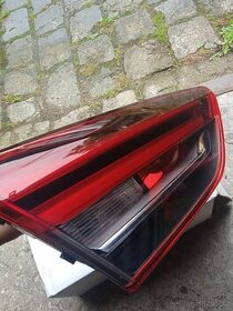 LZ světlo Opel Insignia B sedan