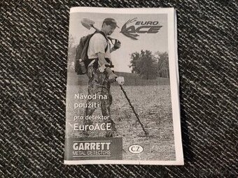 Manual Garrett EuroACE