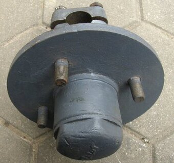 Náhradní díly na Zetor