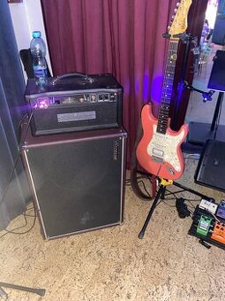 Randall RM20 bez modulu