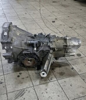 Převodovka FRK 6q 1.9 tdi 96kw Passat B5.5 , Superb , A4

