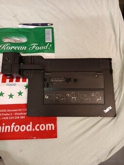 Dokovací stanice Think Pad 4337