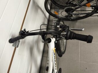 Dětské kolo Condor 20" – pěkný stav