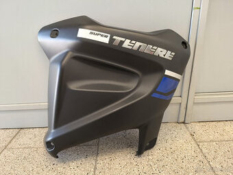 Boční kapotaž na Yamaha XT 1200Z - pravá