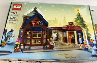 Koupím lego 4002025