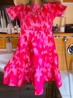 spolecenske# saty# oslavy# divci# druzickasvatba #ruzove