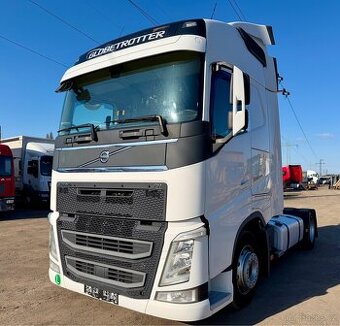 Volvo FH 500 LOWDECK