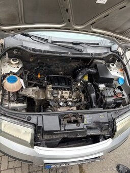 Škoda Fabia 1.2 HTP (2005) – STK 01/2027, CarPlay, BEZ KOROZ