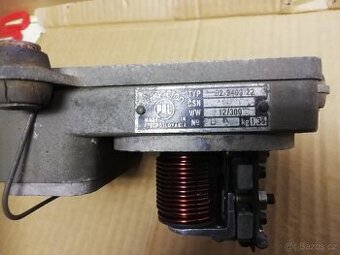 regulátor dynama pv3s