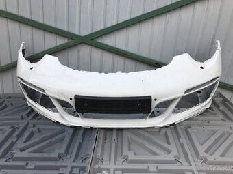 Porsche 911 991 Turbo