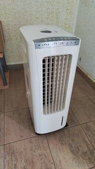 Ochlazovač vzduchu Merox technics