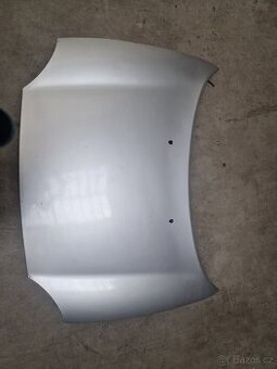 Kapota,Blatníky, dveře MG TF, MGF,2500,- Komplet