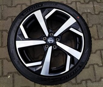 Alu kola originál Nissan Qashqai 5x114,3 R19