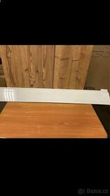 VW T5.Kryt pro posuvné dveře pravé 7H1843796