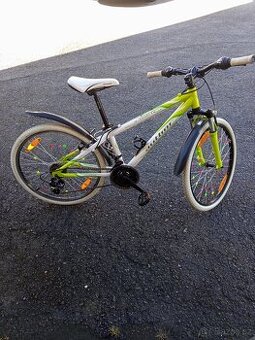 Dětské kolo Author