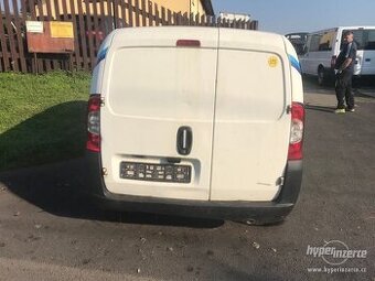 Fiorino Bipper Nemo 1.4 LPG