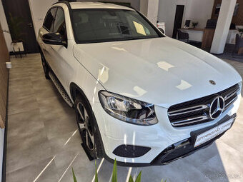 Mercedes-Benz GLC 2,1 220 D 4 MATIC DPH