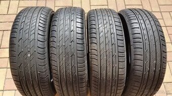 195/60 r16 89H letní pneu BRIDGESTONE vzorek 100%