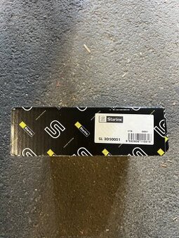 3 dílná spojková sada STARLINE