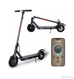 EO Street – elektrokoloběžka