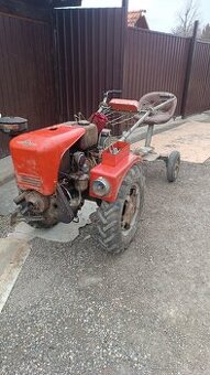 Malotraktor TJ 6,5