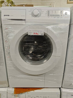 Automatická pračka Gorenje / Senso Care / 6kg / Slim