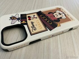 Disney Millie kryt pro iPhone 13 Pro/Pro Max