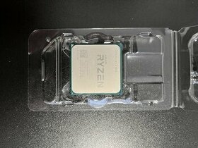 AMD Ryzen 3 1200 - 1
