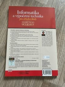 Informatika a výpočetní technika - 1